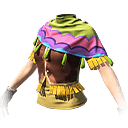 No Horsin' Around (Top)