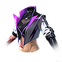 Violet Voltage (Top)