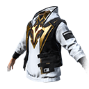 Booyah Captain (Top)