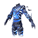 Eternal Avenger (Top)