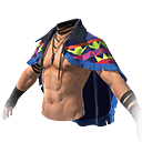 CS-Ranked S28 Heroic