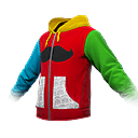 Pringles Pop Jacket