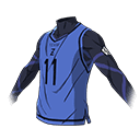 Isagi - Team Z (Top)