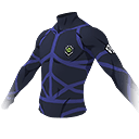 BLUE LOCK BODYSUIT (Top)