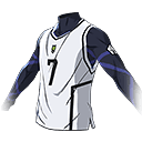 Nagi - Team White (Top)