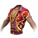 Sandalwood Raja (Top)