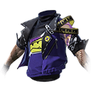 Stitched Tailor (Top)