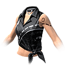 Quadric Theory (Top)