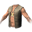 Jacket 33 Style (Top)