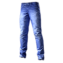 Jeans (Blue)
