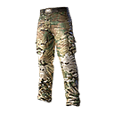 Long Pants (Camouflage)