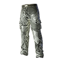 Long Pants (Ruins)