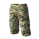 Shorts (Jungle)