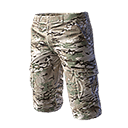 Shorts (Camouflage)