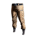Military Pants (Alternative)