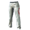 White Prosperity (Bottom)