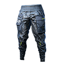 Male Techwear (Pants)
