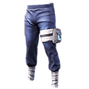 Amateur Ninja (Pants)