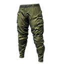 Survivor Pants