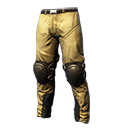 Soldier Pants