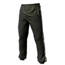 Black Trackpants (Male)