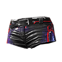 GW2018 Hotpants (Female)