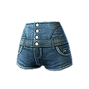 Songkran Pants (Female)