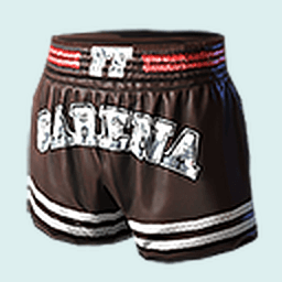 Avenger's Fists (Legs)