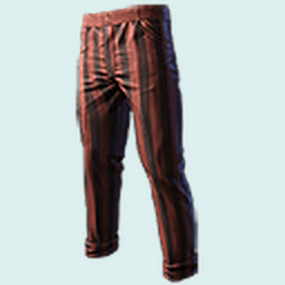 One-eyed Suit (Pants)