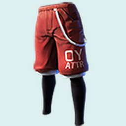 Breakdancer (Bottom)