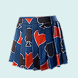 Double Down (Skirt)