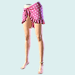 Summer Beaches (Bottom)