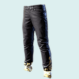 Royal Casuals (Pants)