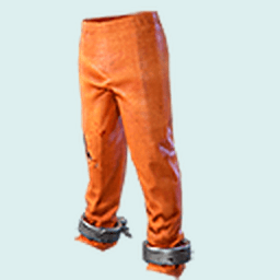 Prisoner (Pants)
