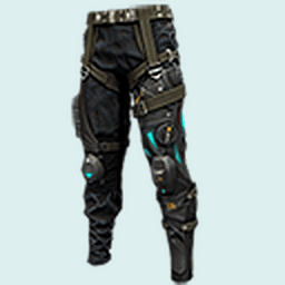 Commando (Pants)