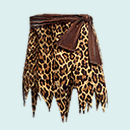 Ancient Tribe (Shorts)