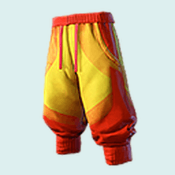 Racer Pants (Male)