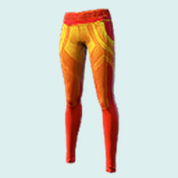 Racer Pants (Female)