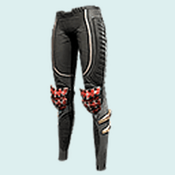 Samurai Pants