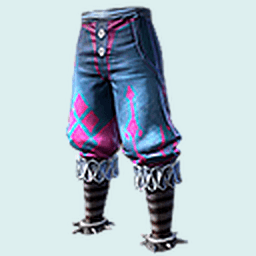 Night Clown (Pants)