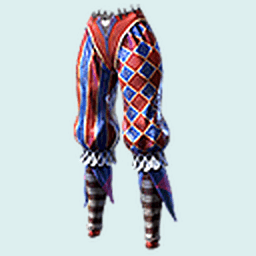 Wicked Jester (Pants)