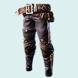 Captain's Order (Pants)