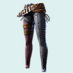 Pirate's Fantasy (Pants)