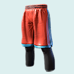 Dunk Master (Bottom)