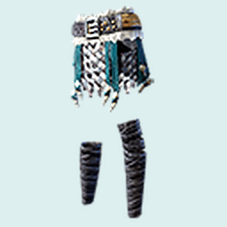 Kinship Clan (Bottom)