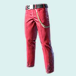 Modern Jazz Pants