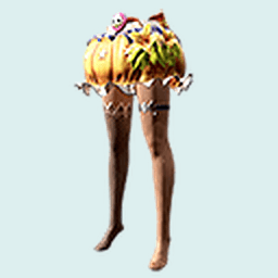 Cunning Witch (Bottom)