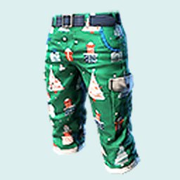 Holiday Seasons (Bottom)