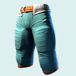 Quarterback (Bottom)