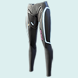 Solar Commander (Pants)